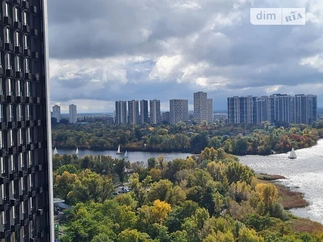 Довготривала оренда 1к квартири на наб. Дніпровська • ID 340