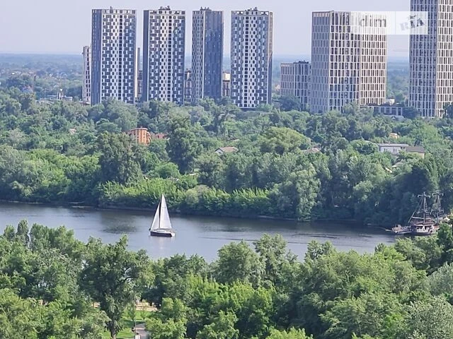 Довготривала оренда 1к квартири на наб. Дніпровська • ID 340
