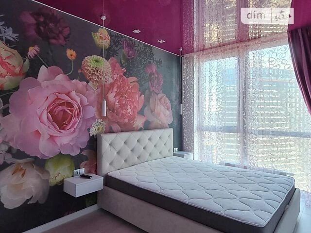 Довготривала оренда 1к квартири на наб. Дніпровська • ID 340