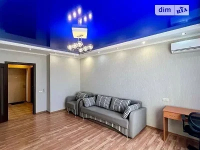 Довготривала оренда 1к квартири на вул. Васильківська 18 • I