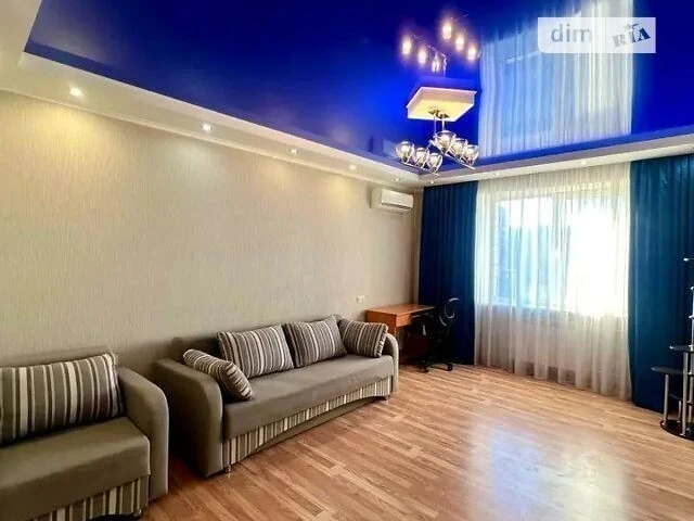 Довготривала оренда 1к квартири на вул. Васильківська 18 • I