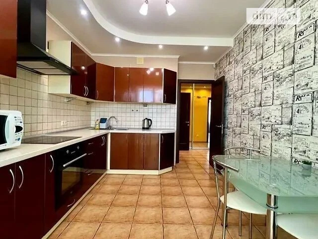 Довготривала оренда 1к квартири на вул. Васильківська 18 • I