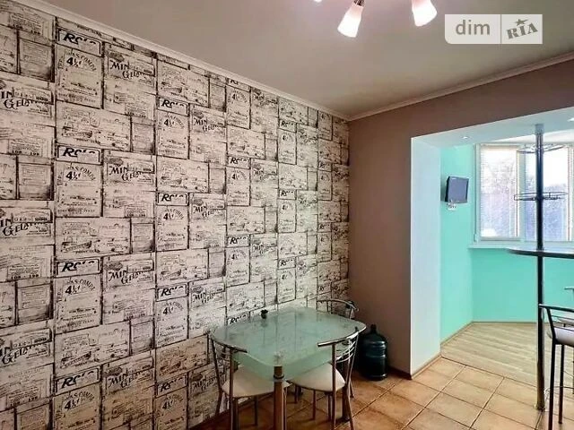 Довготривала оренда 1к квартири на вул. Васильківська 18 • I