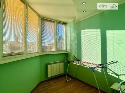 Довготривала оренда 1к квартири на вул. Васильківська 18 • I