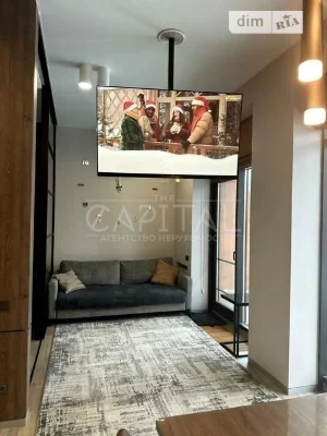 Довготривала оренда 1к квартири на просп. Берестейський 42 •