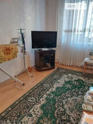 Довготривала оренда 2к квартири на просп. Миколи Бажана 26 •