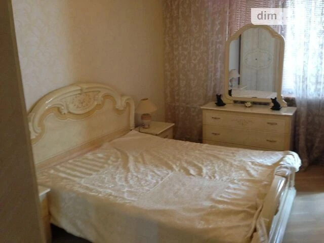 Довготривала оренда 2к квартири на пл. Оболонська 2 • ID 339