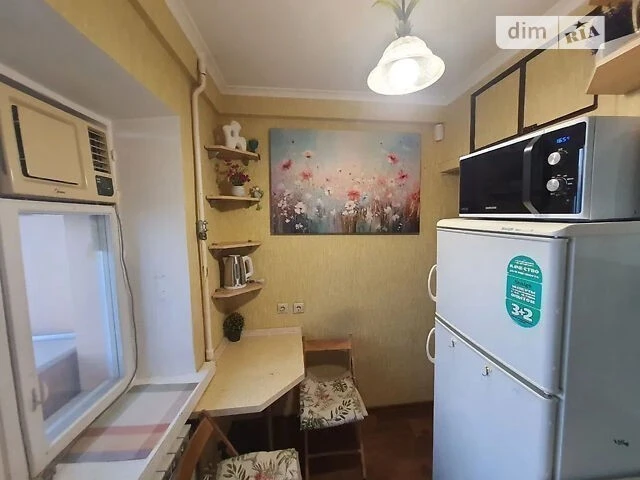 Довготривала оренда 1к квартири на вул. Довнар-Запольського