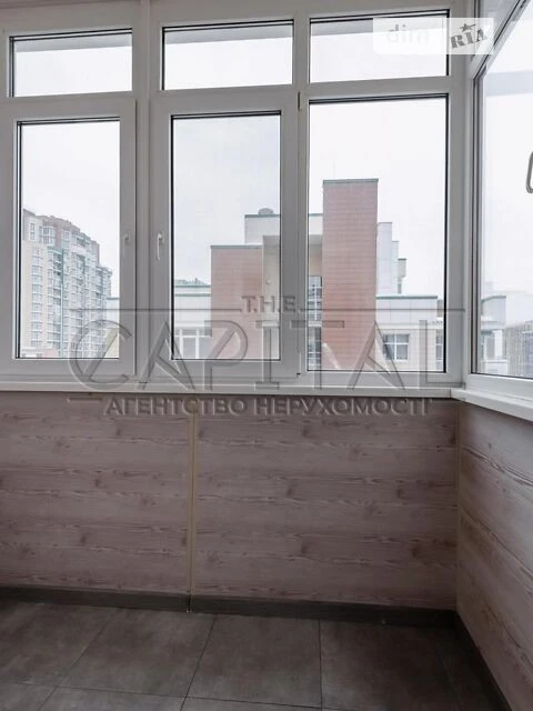 Довготривала оренда 1к квартири на вул. Василя Тютюнника 51/