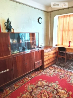 Довготривала оренда 1к квартири на вул. Світлицького 30/20 •
