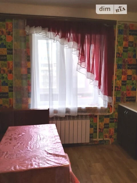Довготривала оренда 1к квартири на вул. Світлицького 30/20 •