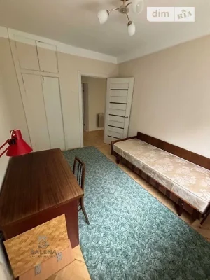 Довготривала оренда 3к квартири на бул. Вацлава Гавела 31 •