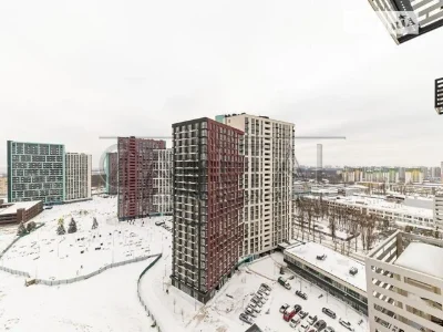 Довготривала оренда 2к квартири на вул. Віктора Некрасова 6