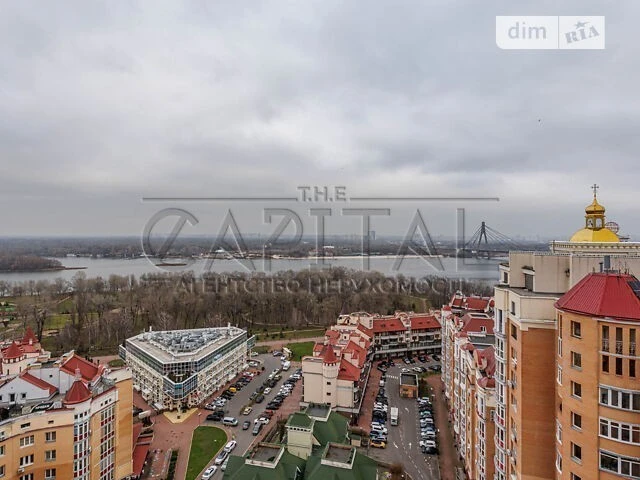 Довготривала оренда 3к квартири на просп. Володимира Івасюка