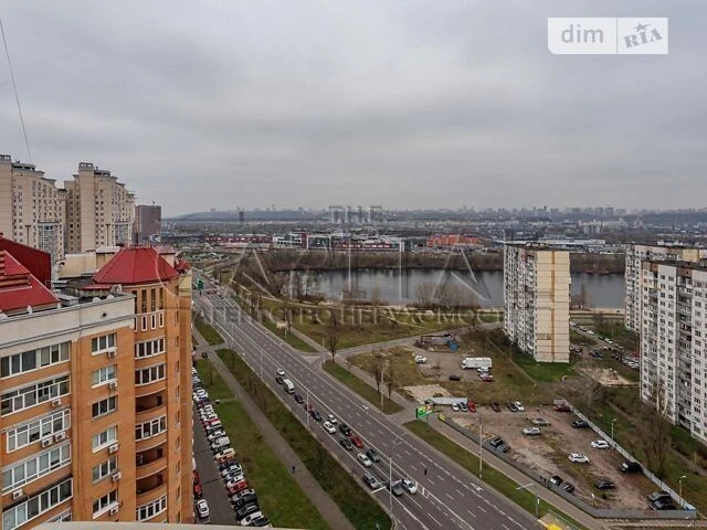 Довготривала оренда 3к квартири на просп. Володимира Івасюка