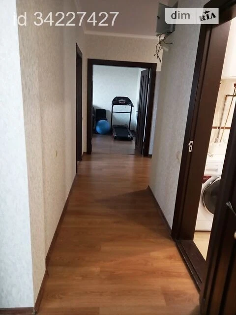 Довготривала оренда 3к квартири на вул. Героїв полку АЗОВ 4В