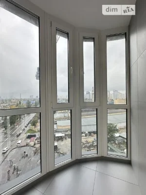 Довготривала оренда 1к квартири на наб. Дніпровська 17К • ID