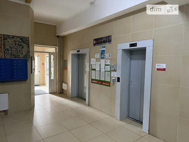 Довготривала оренда 5к квартири на вул. Степана Рудницького