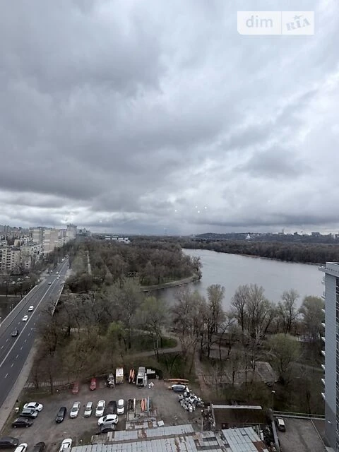 Довготривала оренда 4к квартири на вул. Раїси Окіпної 10 • I