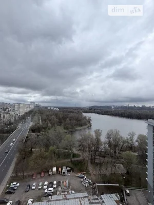 Довготривала оренда 4к квартири на вул. Раїси Окіпної 10 • I