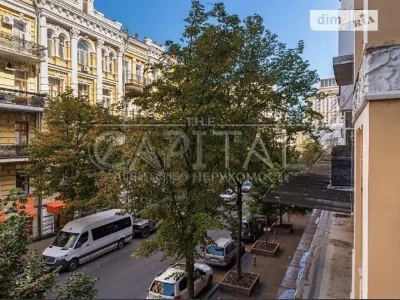Довготривала оренда 4к квартири на вул. Заньковецької 7 • ID