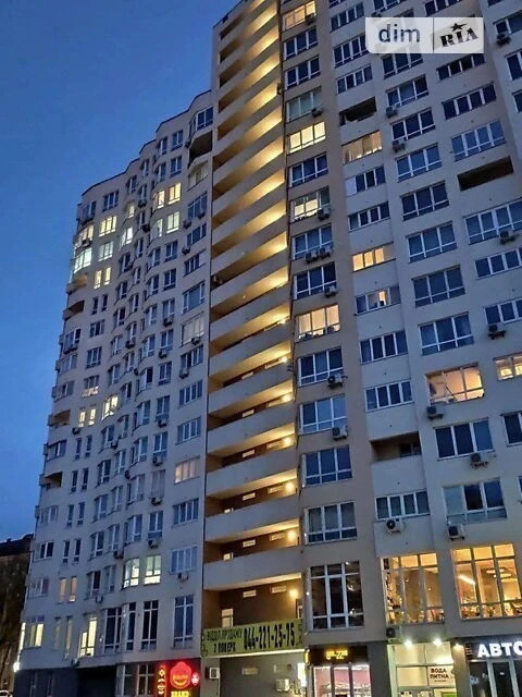 Довготривала оренда 1к квартири на вул. Деміївська 13 • ID 3