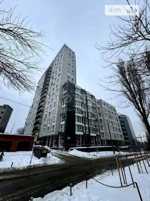 Довготривала оренда 1к квартири на вул. Лейпцизька 13А • ID