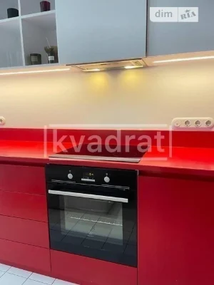 Довготривала оренда 1к квартири на вул. Саперне Поле 12, кв.