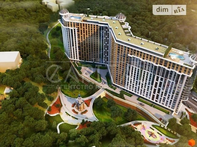 Довготривала оренда 1к квартири на вул. Глибочицька 73 • ID