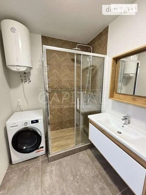 Довготривала оренда 1к квартири на вул. Глибочицька 73 • ID