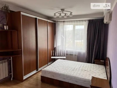Довготривала оренда 3к квартири на вул. Кавказька 11 • ID 34