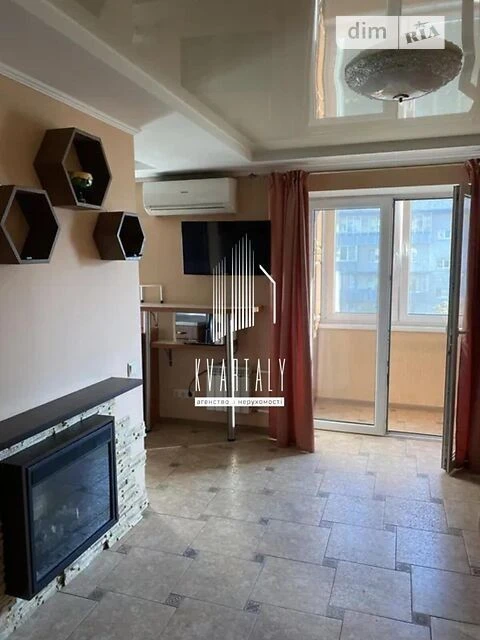 Довготривала оренда 3к квартири на вул. Кавказька 11 • ID 34