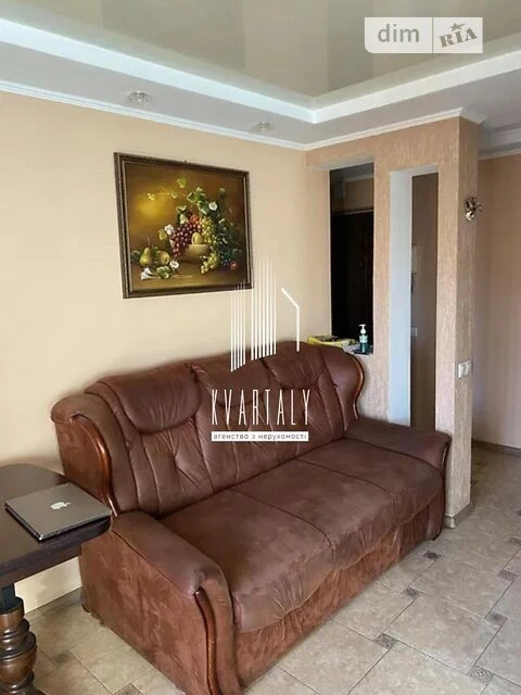 Довготривала оренда 3к квартири на вул. Кавказька 11 • ID 34
