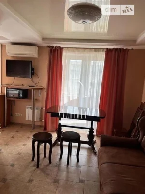 Довготривала оренда 3к квартири на вул. Кавказька 11 • ID 34