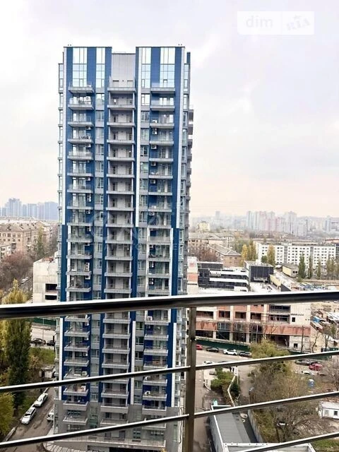 Довготривала оренда 1к квартири на вул. Маккейна Джона 7 • I