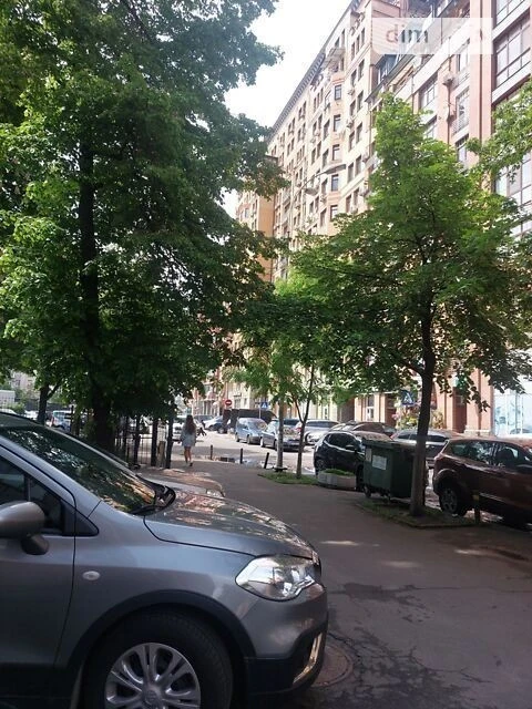 Довготривала оренда 1к квартири на вул. Панаса Мирного 5 • I