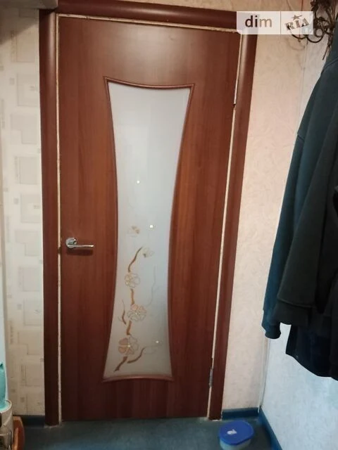 Довготривала оренда 1к квартири на вул. Нагірна 12 • ID 3398