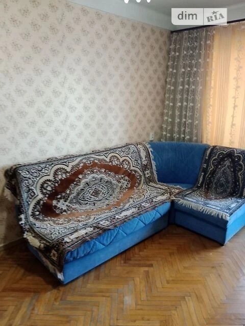 Довготривала оренда 1к квартири на вул. Нагірна 12 • ID 3398