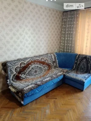Довготривала оренда 1к квартири на вул. Нагірна 12 • ID 3398