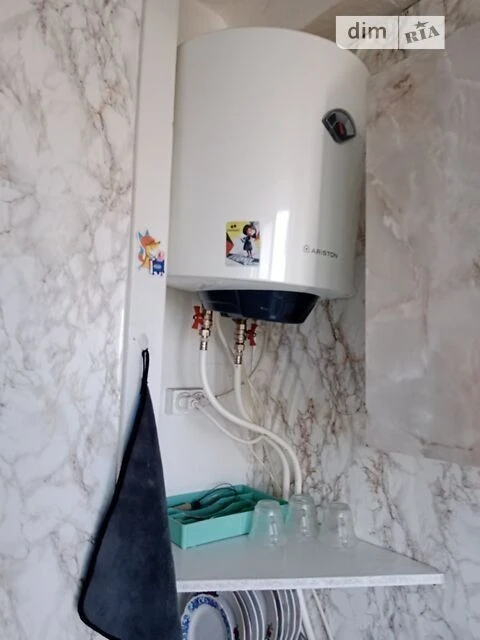 Довготривала оренда 1к квартири на вул. Нагірна 12 • ID 3398