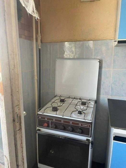 Оренда кваритири вул. Шолом -Алейхема 7/20, 51м. кв, 2кімн.