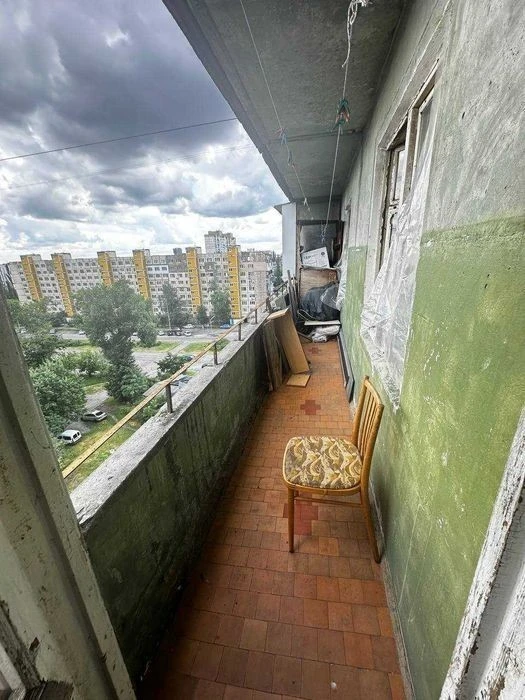 Оренда кваритири вул. Шолом -Алейхема 7/20, 51м. кв, 2кімн.
