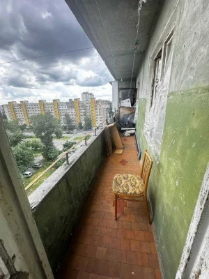 Оренда кваритири вул. Шолом -Алейхема 7/20, 51м. кв, 2кімн.