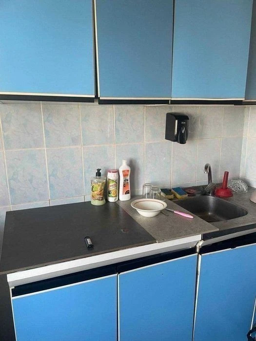 Оренда кваритири вул. Шолом -Алейхема 7/20, 51м. кв, 2кімн.