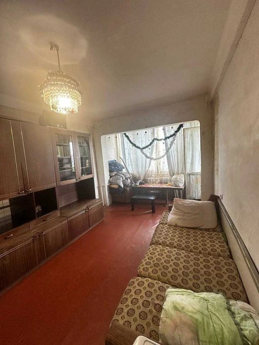 Оренда кваритири вул. Шолом -Алейхема 7/20, 51м. кв, 2кімн.