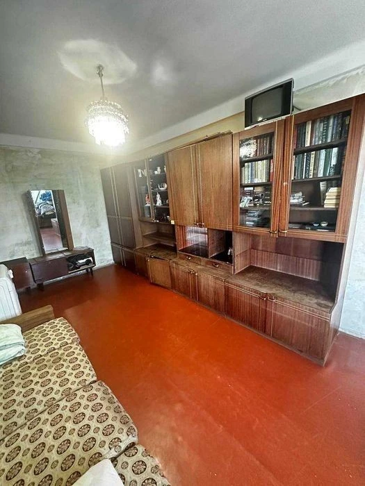 Оренда кваритири вул. Шолом -Алейхема 7/20, 51м. кв, 2кімн.