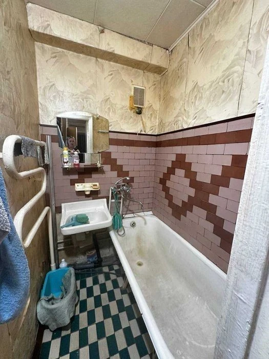 Оренда кваритири вул. Шолом -Алейхема 7/20, 51м. кв, 2кімн.