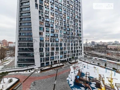 Довготривала оренда 1к квартири на просп. Берестейський 11 к