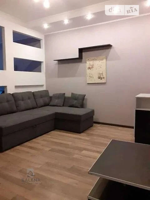Довготривала оренда 1к квартири на вул. Ризька 73Г • ID 3426