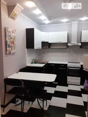Довготривала оренда 1к квартири на вул. Ризька 73Г • ID 3426